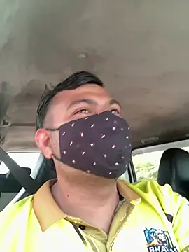 Miss  Manisha online show from April 12, 9:36 am