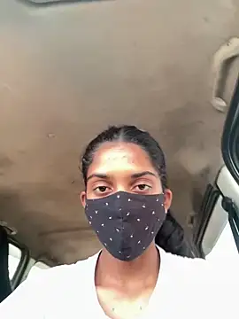 Miss  Manisha online show from April 13, 7:36 am