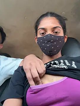 Miss  Manisha online show from April 14, 6:41 am