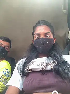 Miss  Manisha online show from April 16, 6:25 am