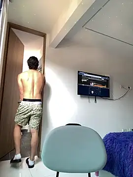 MattGarcia888 online show from March 15, 1:17 pm