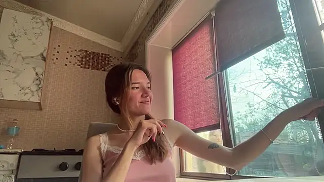 Lili Kilian online show from April 4, 12:13 pm