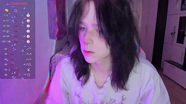 Simochka w online show from March 25, 10:43 am