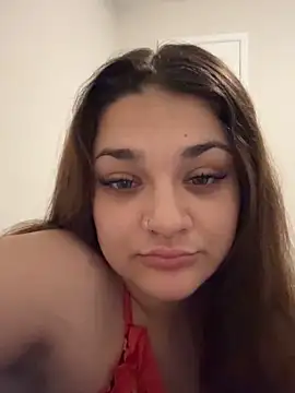 treasurebabii online show from March 23, 3:43 am