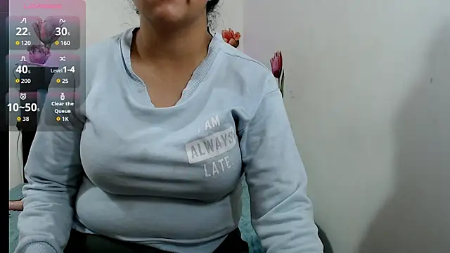 KARLYXS online show from March 28, 12:05 pm