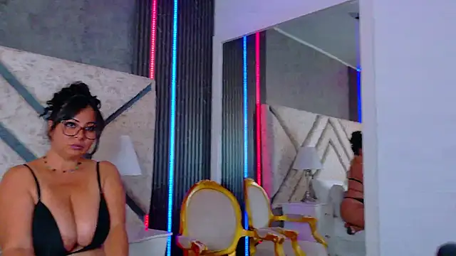 GalileaMoure online show from March 15, 2:56 pm