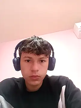 fercho steel twink online show from March 30, 5:36 pm