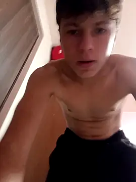 fercho steel twink online show from April 7, 10:09 pm