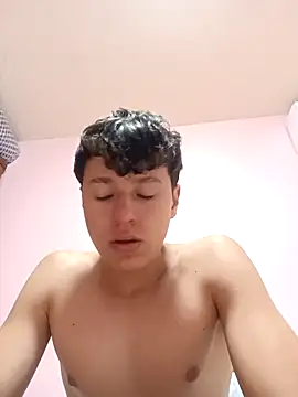 fercho steel twink online show from April 9, 12:21 am