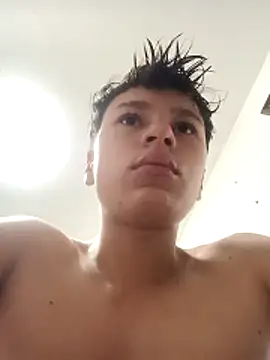 fercho steel twink online show from April 16, 4:35 am