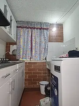 PaoMonoba online show from April 4, 10:07 pm