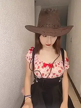 PaoMonoba online show from April 9, 10:48 pm