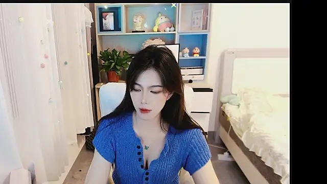 coke-123 online show from April 18, 1:26 pm