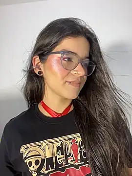 MiaMillers28 online show from April 5, 1:14 am