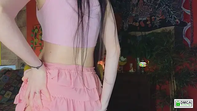 Tori Blaze online show from April 10, 11:20 pm