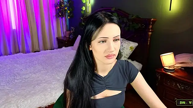 Tori Blaze online show from April 20, 12:30 pm