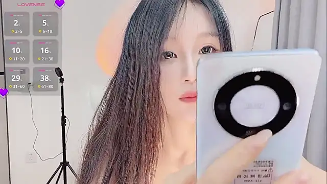 Gaoyang- online show from March 31, 9:10 am