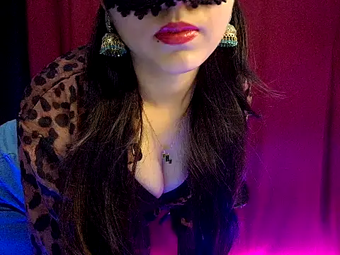 nadia doll69 online show from April 12, 9:20 pm