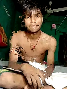 pandey ji ka beta hu online show from March 25, 9:26 am