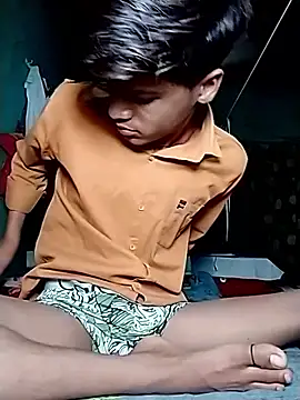 pandey ji ka beta hu online show from April 2, 9:01 pm