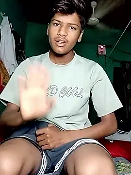 pandey ji ka beta hu online show from April 7, 10:42 pm