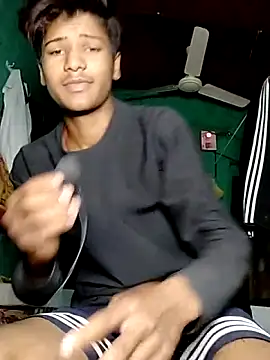 pandey ji ka beta hu online show from April 11, 8:51 am