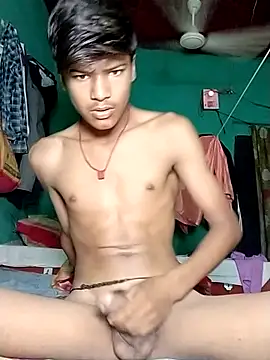 pandey ji ka beta hu online show from April 14, 11:11 pm