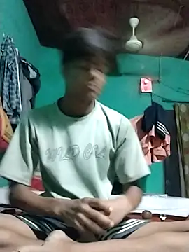 pandey ji ka beta hu online show from April 17, 9:29 pm