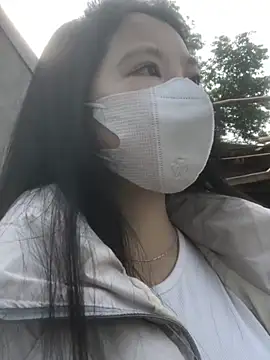 Jade baby2k online show from March 19, 2:04 am