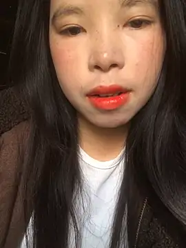 Jade baby2k online show from March 26, 1:22 am