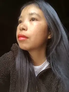 Jade baby2k online show from April 11, 1:32 am