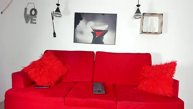 jaccob wesly online show from March 24, 1:38 pm