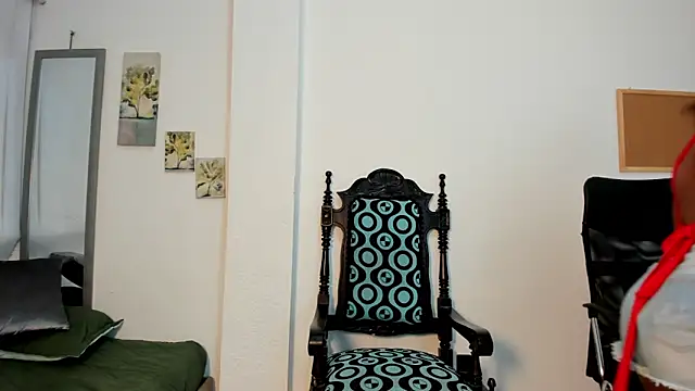 jaccob wesly online show from March 26, 1:49 pm