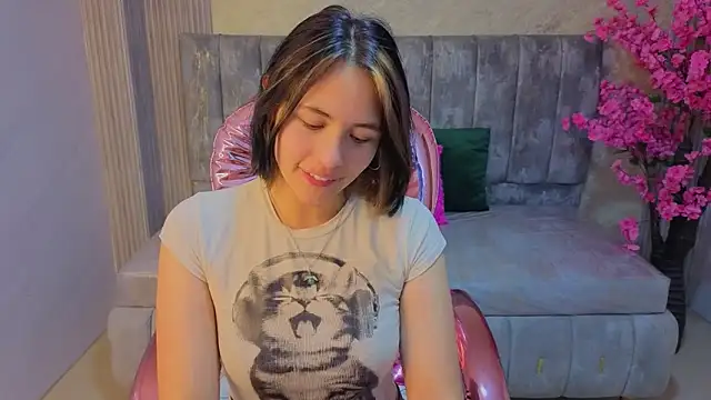 bonnie 1s online show from March 30, 12:50 pm