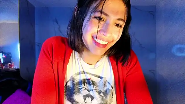 bonnie 1s online show from April 12, 3:22 am