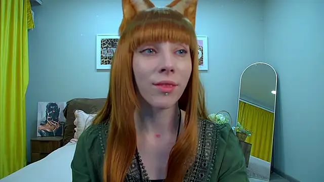 LeilaTaylors online show from April 7, 6:41 pm