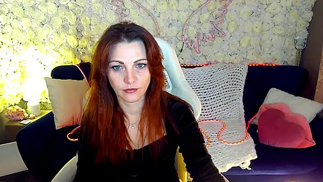 FireFoxxxxxy online show from April 11, 6:07 am