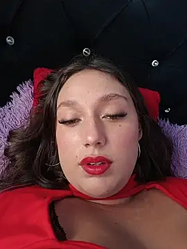 Naughty-Samanta- online show from March 21, 5:38 pm