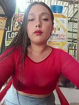 Naughty-Samanta- online show from March 31, 4:18 pm