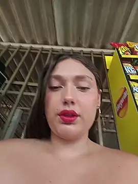 Naughty-Samanta- online show from April 10, 2:33 pm