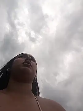 Naughty-Samanta- online show from April 11, 4:00 pm