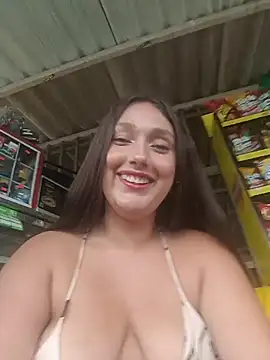 Naughty-Samanta- online show from April 17, 6:22 pm