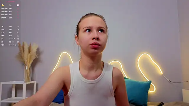 Emma dream  online show from March 17, 1:54 am