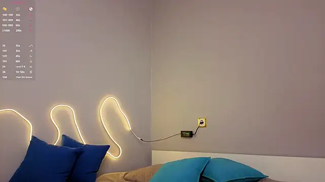 Emma dream  online show from March 27, 5:24 am