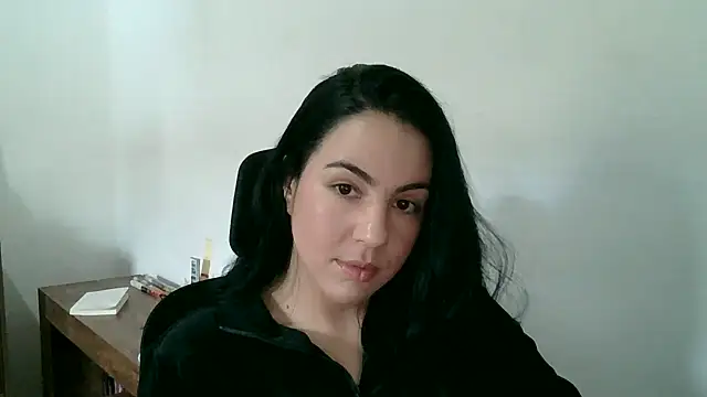 AnabeleNogueira online show from June 26, 3:05 pm