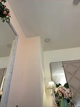 AliciaRoux online show from April 1, 8:59 am