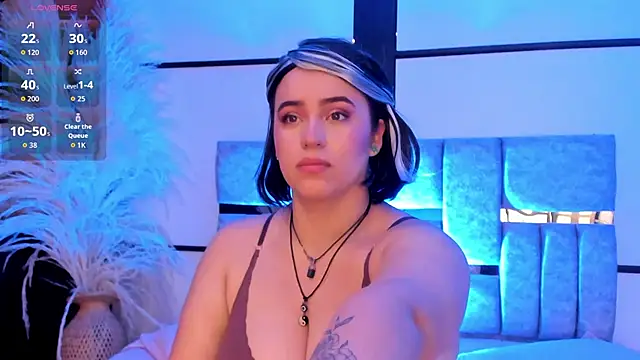 JeanneWilliams online show from April 16, 12:39 pm