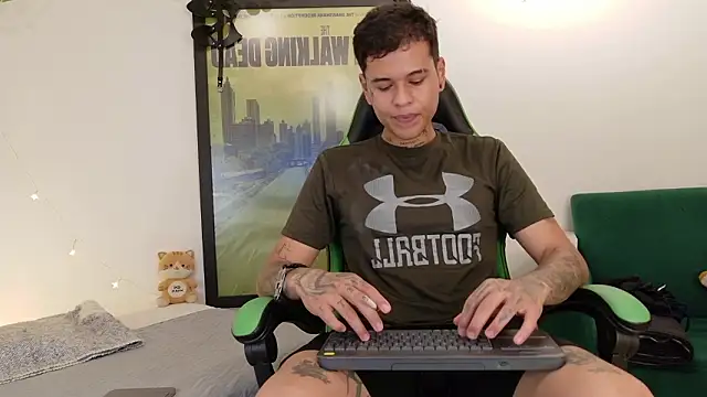 jebbins online show from March 29, 1:49 am