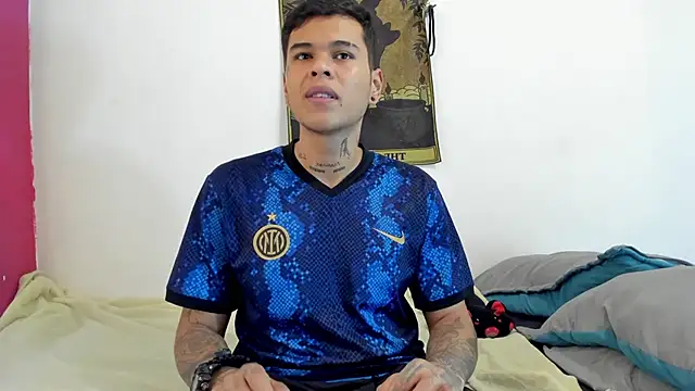 jebbins online show from March 31, 3:23 pm