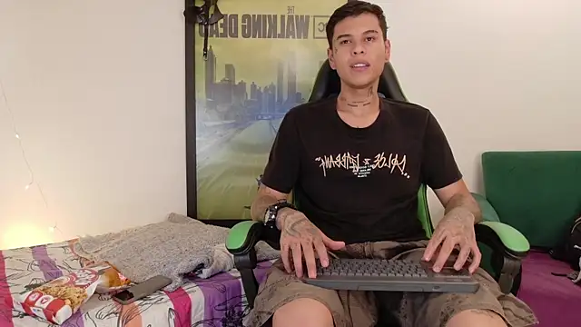 jebbins online show from April 7, 4:13 am